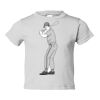 Toddler Cotton Jersey Tee Thumbnail