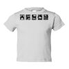 Toddler Cotton Jersey Tee Thumbnail