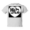 Toddler Cotton Jersey Tee Thumbnail