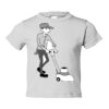 Toddler Cotton Jersey Tee Thumbnail