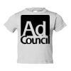 Toddler Cotton Jersey Tee Thumbnail