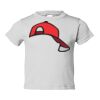 Toddler Cotton Jersey Tee Thumbnail