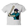 Toddler Cotton Jersey Tee Thumbnail