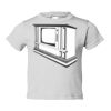 Toddler Cotton Jersey Tee Thumbnail