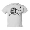 Toddler Cotton Jersey Tee Thumbnail
