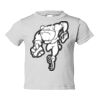 Toddler Cotton Jersey Tee Thumbnail