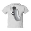 Toddler Cotton Jersey Tee Thumbnail