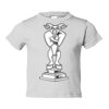 Toddler Cotton Jersey Tee Thumbnail
