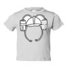Toddler Cotton Jersey Tee Thumbnail
