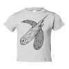 Toddler Cotton Jersey Tee Thumbnail