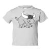 Toddler Cotton Jersey Tee Thumbnail