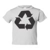 Toddler Cotton Jersey Tee Thumbnail