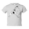 Toddler Cotton Jersey Tee Thumbnail