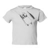 Toddler Cotton Jersey Tee Thumbnail