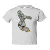 Toddler Cotton Jersey Tee Thumbnail