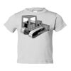 Toddler Cotton Jersey Tee Thumbnail