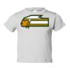 Toddler Cotton Jersey Tee Thumbnail