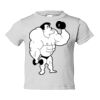 Toddler Cotton Jersey Tee Thumbnail