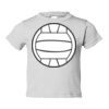 Toddler Cotton Jersey Tee Thumbnail