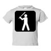 Toddler Cotton Jersey Tee Thumbnail