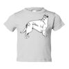 Toddler Cotton Jersey Tee Thumbnail