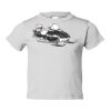Toddler Cotton Jersey Tee Thumbnail