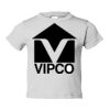 Toddler Cotton Jersey Tee Thumbnail
