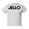 Toddler Cotton Jersey Tee Thumbnail