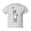 Toddler Cotton Jersey Tee Thumbnail