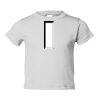 Toddler Cotton Jersey Tee Thumbnail