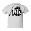 Toddler Cotton Jersey Tee Thumbnail