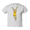 Toddler Cotton Jersey Tee Thumbnail