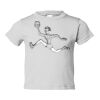 Toddler Cotton Jersey Tee Thumbnail
