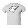 Toddler Cotton Jersey Tee Thumbnail