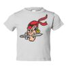 Toddler Cotton Jersey Tee Thumbnail
