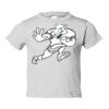 Toddler Cotton Jersey Tee Thumbnail