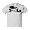 Toddler Cotton Jersey Tee Thumbnail