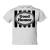 Toddler Cotton Jersey Tee Thumbnail
