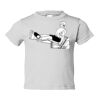 Toddler Cotton Jersey Tee Thumbnail