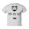 Toddler Cotton Jersey Tee Thumbnail