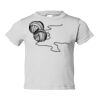 Toddler Cotton Jersey Tee Thumbnail