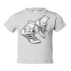 Toddler Cotton Jersey Tee Thumbnail