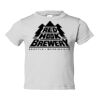Toddler Cotton Jersey Tee Thumbnail