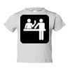 Toddler Cotton Jersey Tee Thumbnail