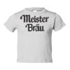 Toddler Cotton Jersey Tee Thumbnail