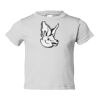 Toddler Cotton Jersey Tee Thumbnail