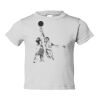 Toddler Cotton Jersey Tee Thumbnail
