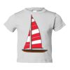 Toddler Cotton Jersey Tee Thumbnail
