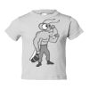 Toddler Cotton Jersey Tee Thumbnail