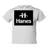 Toddler Cotton Jersey Tee Thumbnail